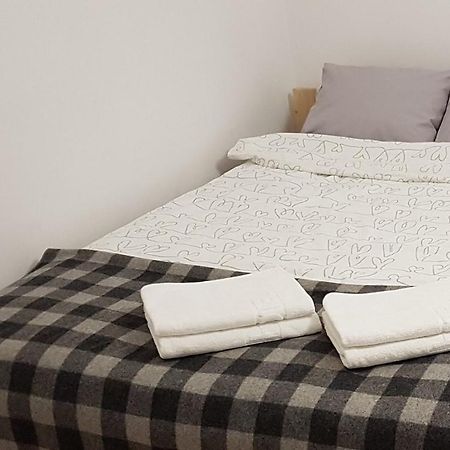 Rynek Staromiejski Apartment 科沙林 外观 照片